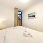 Strandvilla Nordlicht Apartment *