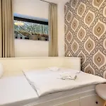 Strandvilla Nordlicht Apartment