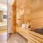 Apartment Strandvilla Nordlicht Sellin (Rugen)
