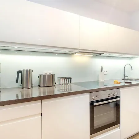 Strandvilla Nordlicht