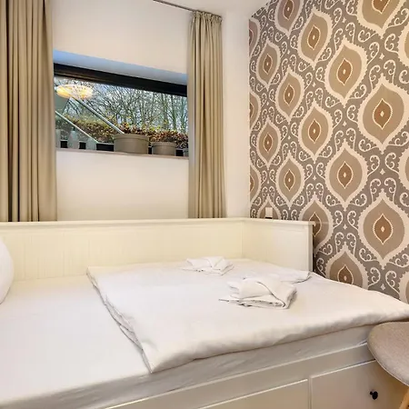 Strandvilla Nordlicht * ゼリン