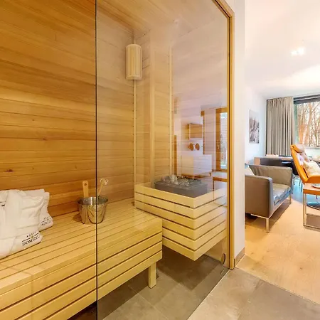 Strandvilla Nordlicht * ゼリン