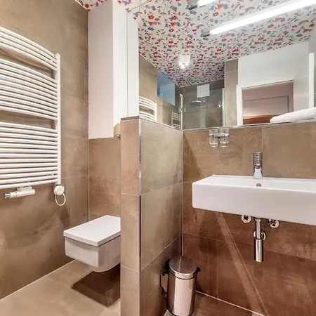 Strandvilla Nordlicht アパート ゼリン