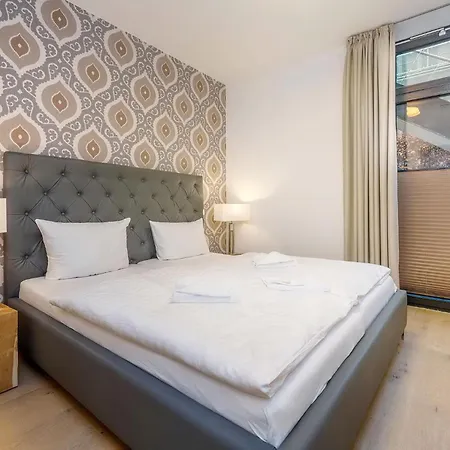 Strandvilla Nordlicht ゼリン