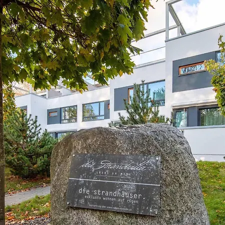 Strandvilla Nordlicht * ゼリン