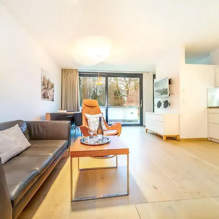 Strandvilla Nordlicht