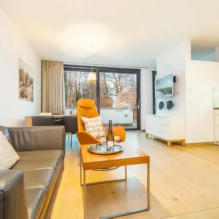 Strandvilla Nordlicht * ゼリン