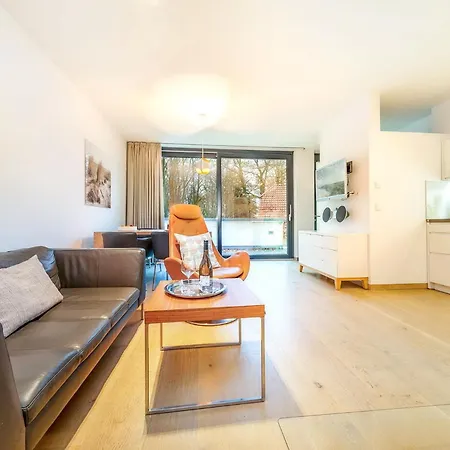 Strandvilla Nordlicht *