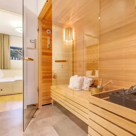 Apartment Strandvilla Nordlicht Sellin (Rugen)