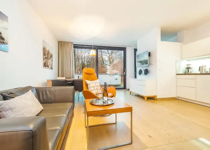 Strandvilla * ゼリン