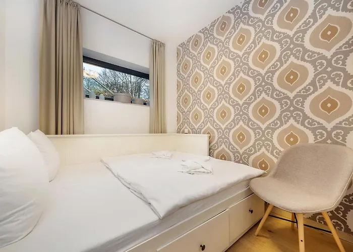 Strandvilla Sellin (Rugen)