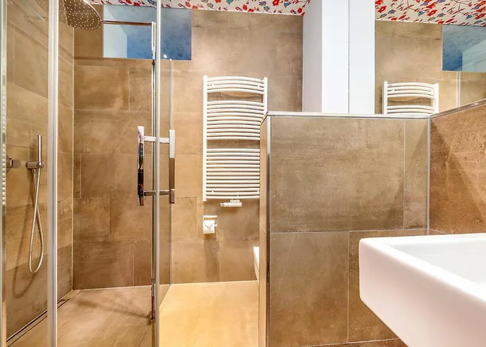 Strandvilla ゼリン